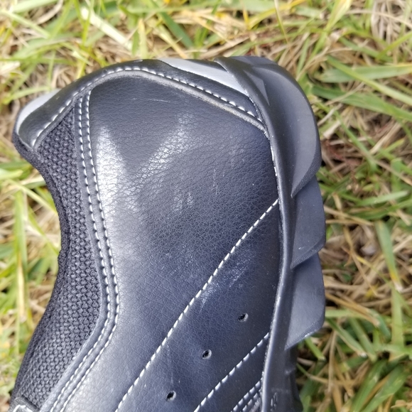 Shimano M076 Men's Cycling Shoe  Size 45 (10.5) No Cleats - Picture 7 of 12